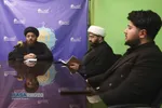 نشست هم&zwnj;اندیشی؛ &laquo;هم افزایی و آمادگی&raquo;