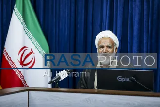 نشست هم&zwnj;اندیشی باشکوه&zwnj;ترین تشییع تاریخ