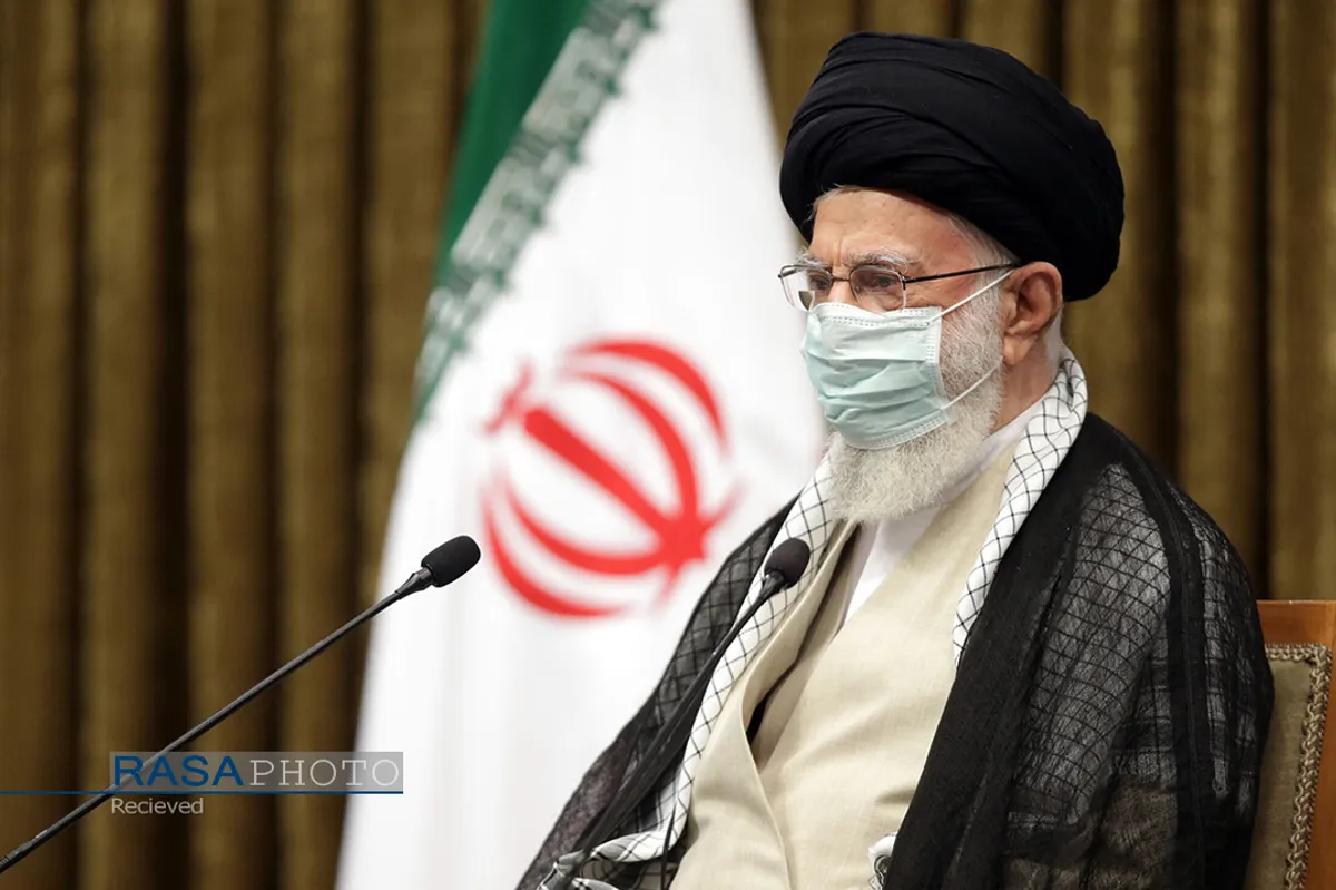 مراسم مشترک دانش&zwnj;آموختگی دانشجویان دانشگاه&zwnj;های افسری نیروهای مسلح