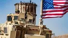 US Military Convoy Enters Oil Fields in Northeast Syria