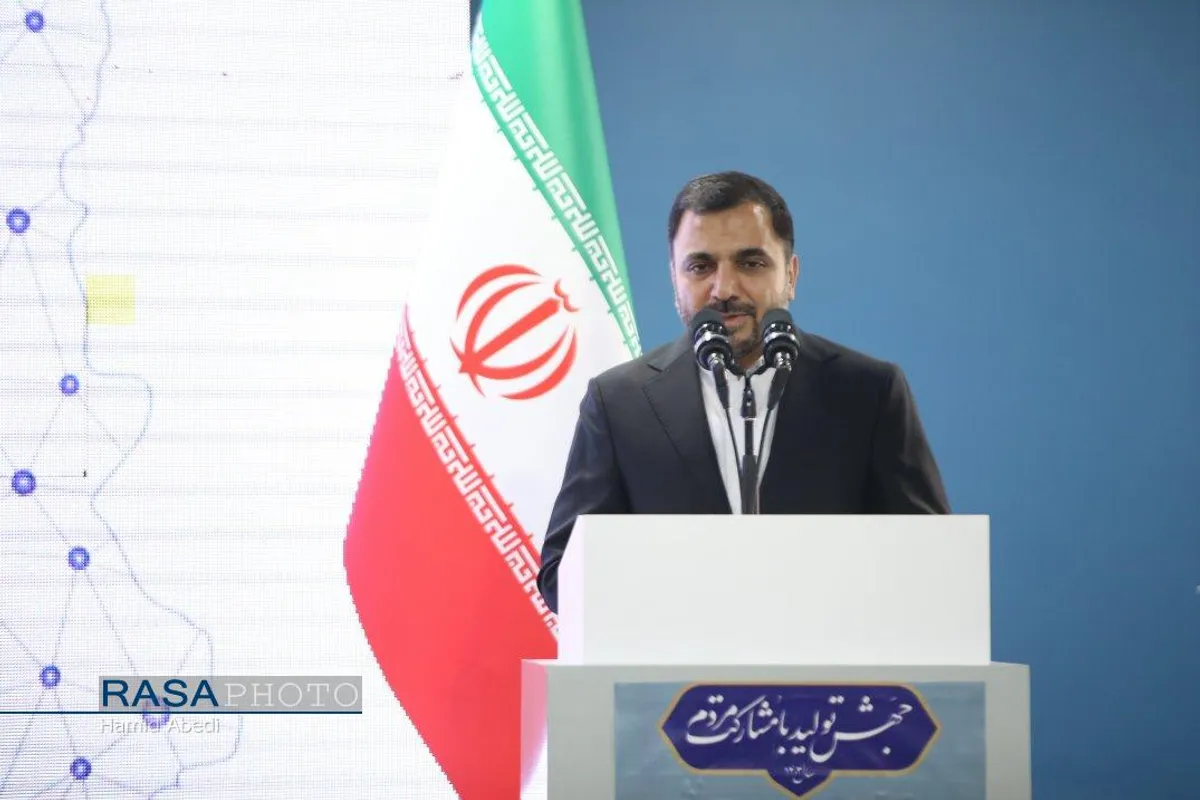 افتتاح طرح های ملی در قم &zwnj;با حضور رئیس جمهور