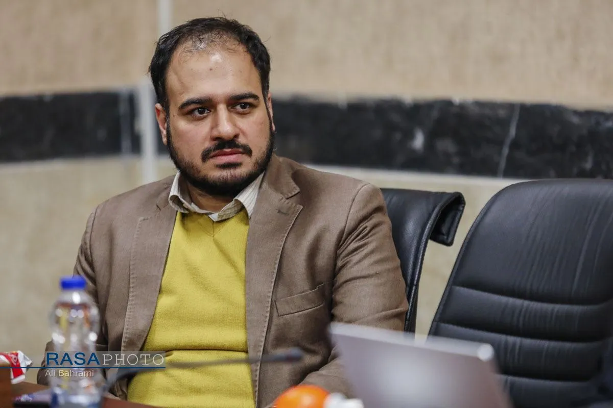 نشست مرحله نوین مدیریت تنگه هرمز