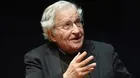 What Noam Chomsky won’t tell you about COVID-19