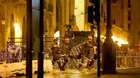 Fears of radicalization as violent protests hit Lebanon