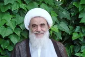 صوت | نگرانی سلمان فارسی از حق الناس