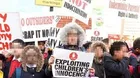 UK Muslim academic targeted amid school homosexuality row