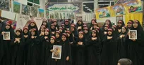 پایان نمایشگاه «رهروان امر به معروف» در سراب؛ آغازی برای احیای یک فریضه فراموش‌شده