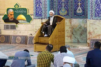 سلسله جلسات اخلاق و مبانی معرفتی آیت&zwnj; الله رجبی