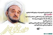 علامه‌ی جامع
