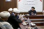 نشست "محتوا و پیام تبلیغ دینی؛ مسئله&zwnj;مندی، اثربخشی و اقناع"