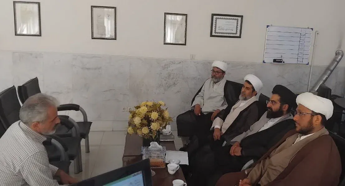 بازگشت به شکوه موقوفات؛ نقشه راه جدید برای احیای میراث حوزوی در کاشان