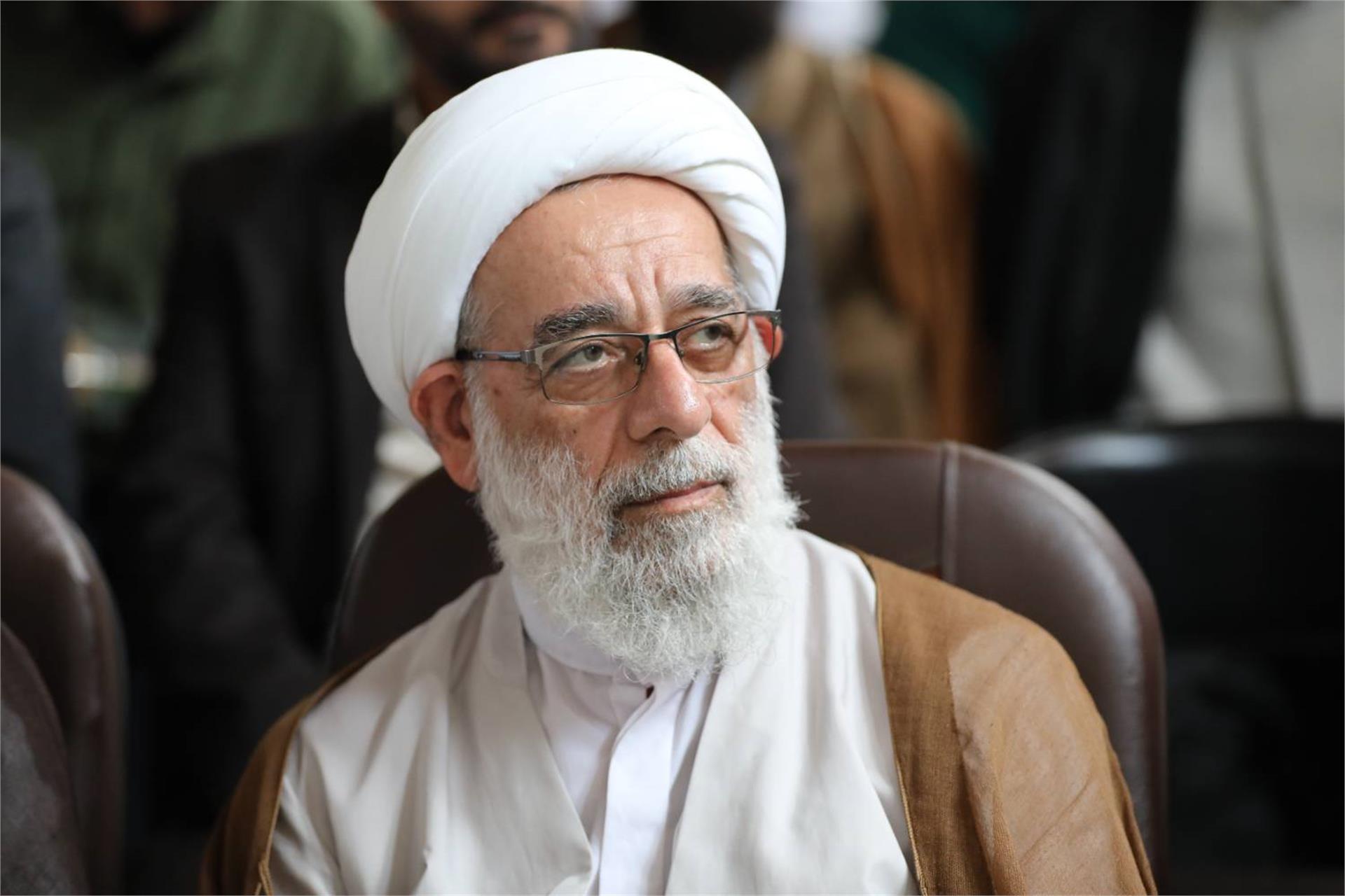 گزارشی از سفر دبیر شورای عالی حوزه های علمیه به مازندران+ تصاویر گزارشی از سفر دبیر شورای عالی حوزه های علمیه به مازندران+ تصاویر