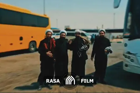 روحانیت در مسیر خدمت به زوار اربعین