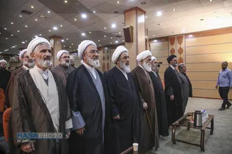 همایش ملّی "فلسفه منطق فهم دین"