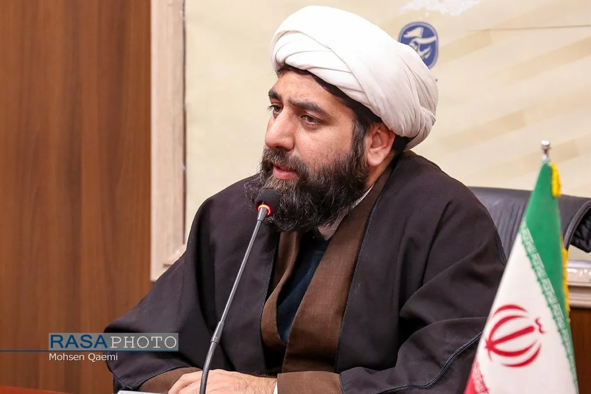 گرامیداشت شهدای خبرنگار جبهه مقاومت
