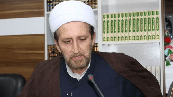 واکنش قاطع علمای اهل سنت به شهادت مولوی گرگیج؛ ترور عالمان، تلاشی نافرجام برای تفرقه است