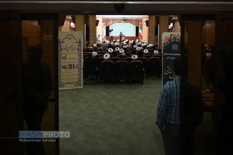 همایش ملی &laquo;عرفان اهل بیتی&raquo;