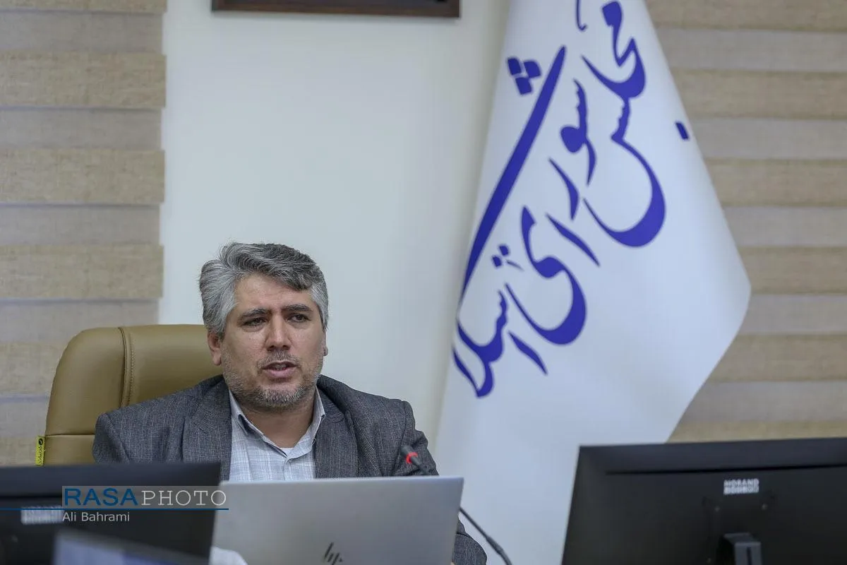نشست علمی هوش مصنوعی به مثابه میدان نوین منازعه تمدنی