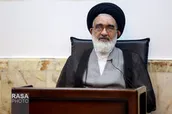 مسؤولان بر خلاف مبانی و آرمان های انقلاب حرکت نکنند