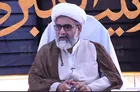 امام حسین(ع) کی قربانی بصیرت و آگاہی کی دعوت دیتی ہے