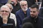 مراسم عزاداری شب هشتم محرم ۱۴۴۷ در حسینیه امام خمینی (ره)