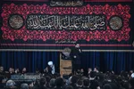 عزاداری روز هفتم محرم ۱۴۴۴ در هیئت کف العباس (ع) قم
