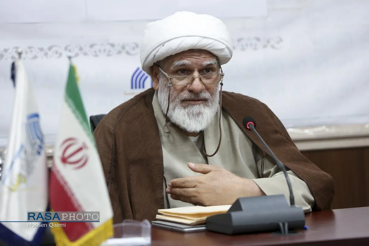 نشست ابعاد معرفتی و کارکردی معنویت در تقویت ظرفیت&zwnj;های قدرت نرم تمدنی