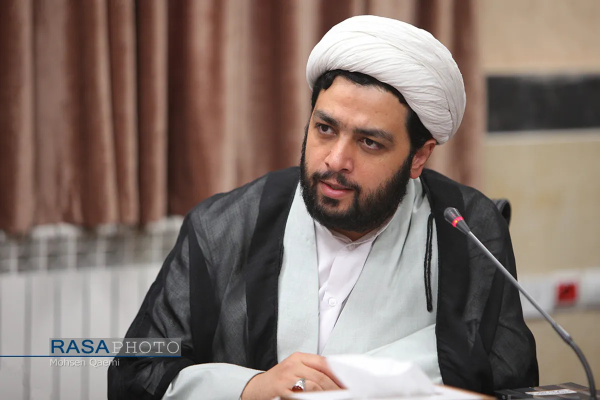 مراسم رونمایی از رمان &laquo;متولد زندان&raquo;