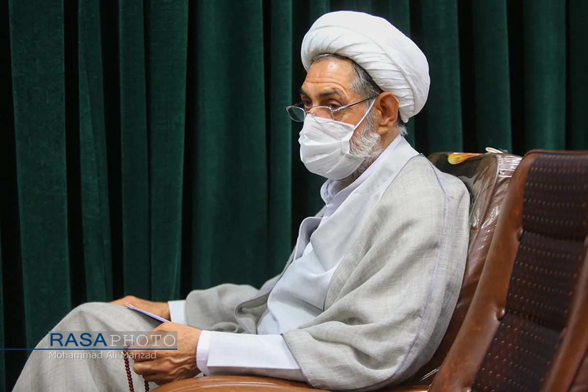 نشست علمی رویت پذیری هلال ماه&zwnj;های رمضان