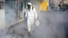 Amid COVID-19 pandemic, Iranian physicians urge regional leaders to take action to destroy US biological labs