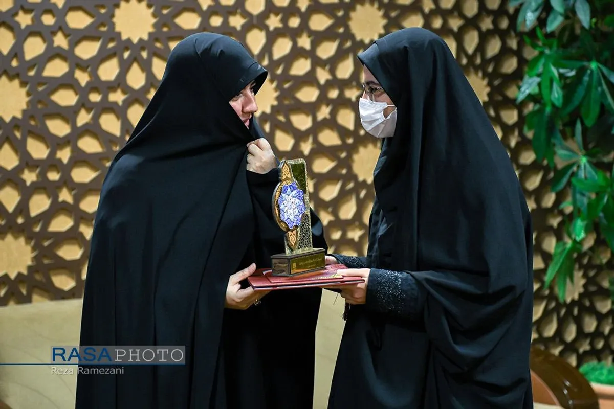 دومین جشنواره کتاب سال فرق، ادیان، اقوام و مذاهب
