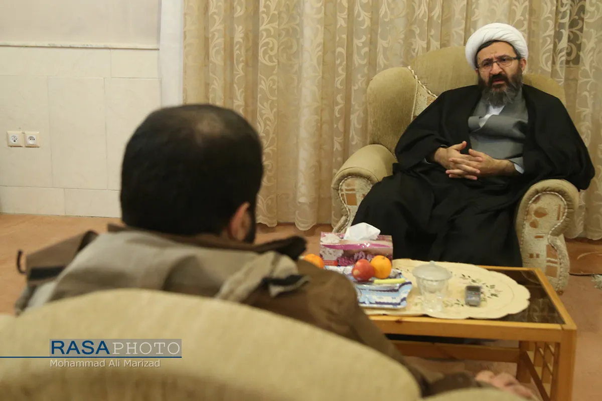 مصاحبه اختصاصی خبرگزاری رسا با حجت الاسلام والمسلمین شبستری