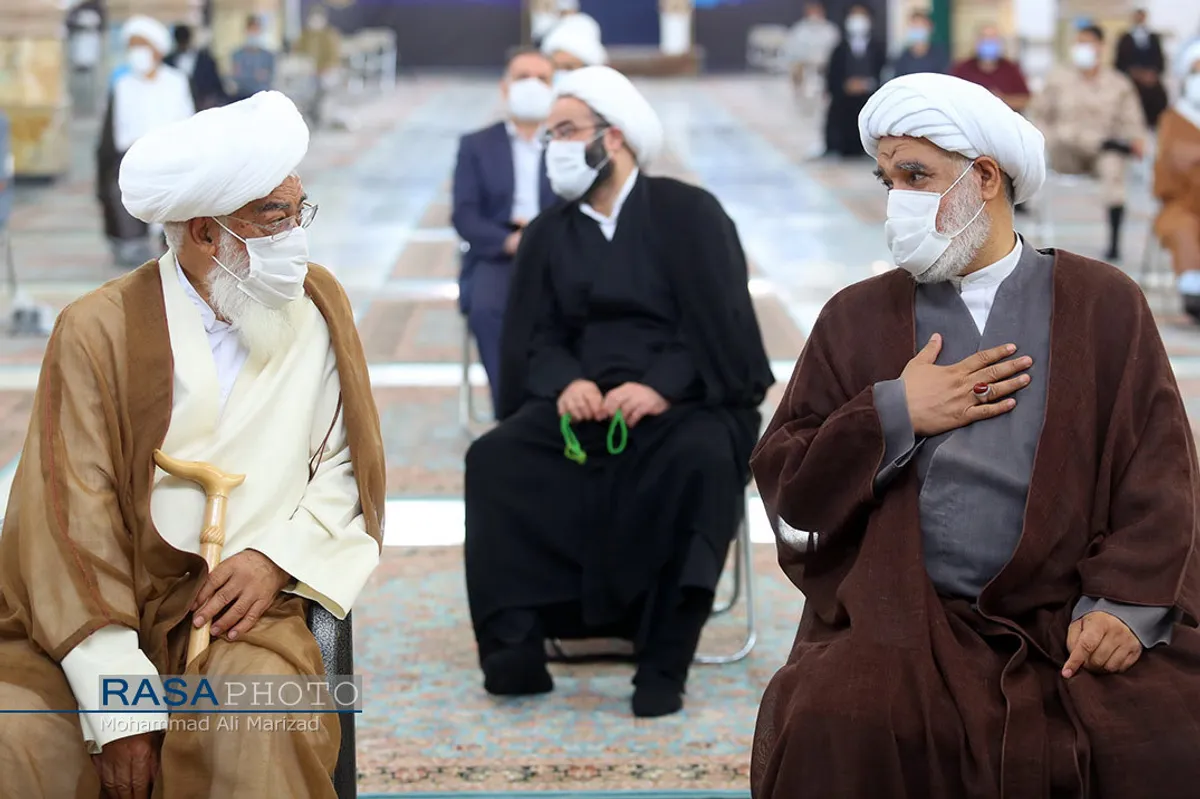 اولین همایش بین المللی شهید قدس