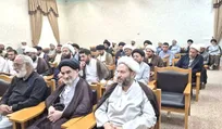 آغاز سال تحصیلی مدرسه عالی فقاهت عالم آل محمد