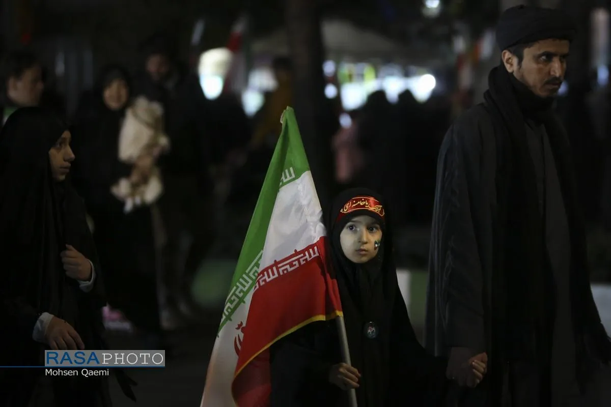 سربازان فردای مقاومت