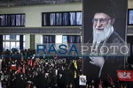 مراسم بزرگداشت &laquo;آقای شهید ایران&raquo; در مصلای تهران
