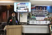 جمهوری اسلامی در حوزه محرومیت‌زدایی پیشگام است