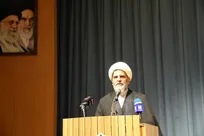 خدمت به زائران اباعبدالله الحسین رزقی الهی و توفیقی ارزشمند است