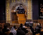Mourning ceremonies for martyrdom of Fatimah al-Zahra around the world