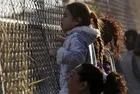 Report: Record Number of Migrant Kids in Custody in US in 2019