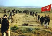 آمار دقیقی از فرماندهان شهید گیلانی در دفاع مقدس وجود ندارد