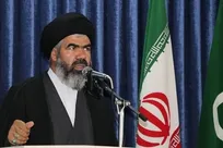 حضور ۸ میلیونی در پویش «جانفدا» یعنی ملت ایران را نباید تهدید کرد