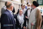 دیدار دست&zwnj;اندرکاران کنگره شهدای استان قم