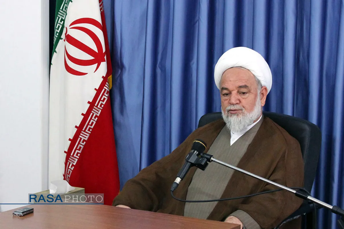نشست طرح قدم های آسمانی تا امام مهربانی
