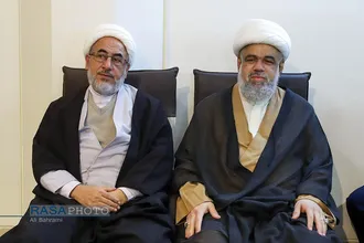 سومین نشست کشوری جمعیت اعتلای نهاد&zwnj;های مردمی انقلاب اسلامی