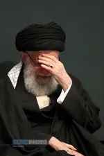 دومین شب مراسم عزاداری حضرت فاطمه&zwnj;زهرا (سلام&zwnj;الله&zwnj;علیها) در حسینیه امام خمینی (ره)