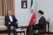 خونخواهی هنیه را وظیفه خود می‌دانیم/ رژیم صهیونیستی زمینه‌ مجازات سختی را برای خود فراهم ساخت