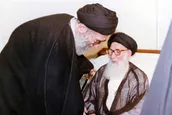 صوت | خاطره ایی از مرحوم آیت الله گلپایگانی در دوران فراگیری وبا