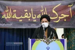 همایش اساتید سطوح عالی حوزه&zwnj;های علمیه قم با موضوع "جهاد تبیین"