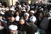 ۹ دی روزی ماندگار در تاریخ انقلاب اسلامی است